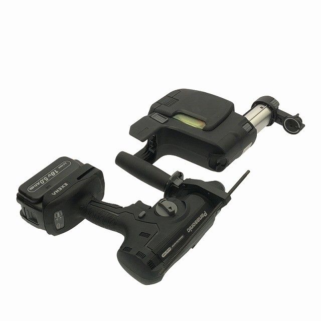 充電ハンマードリル