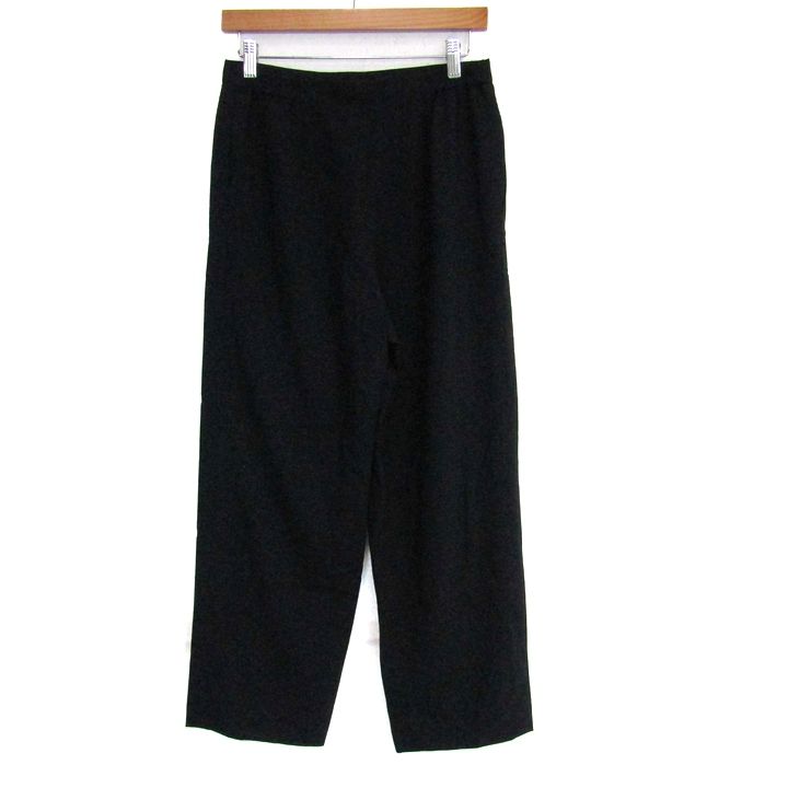 バーバリーロンドン ロングパンツ 大きいサイズ ウール100% ブランド