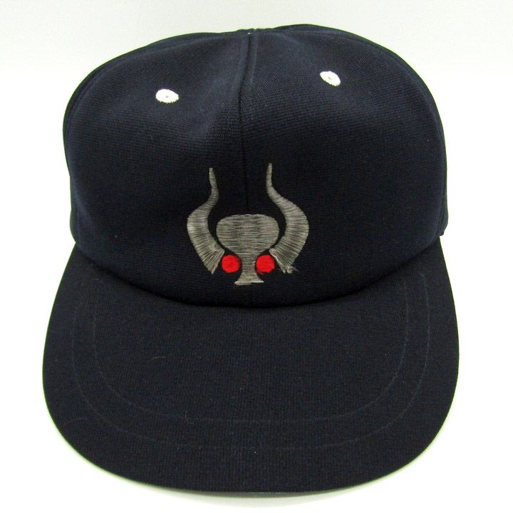 近鉄バファローズ キャップ スナップバック 野球 帽子 メンズ ネイビー