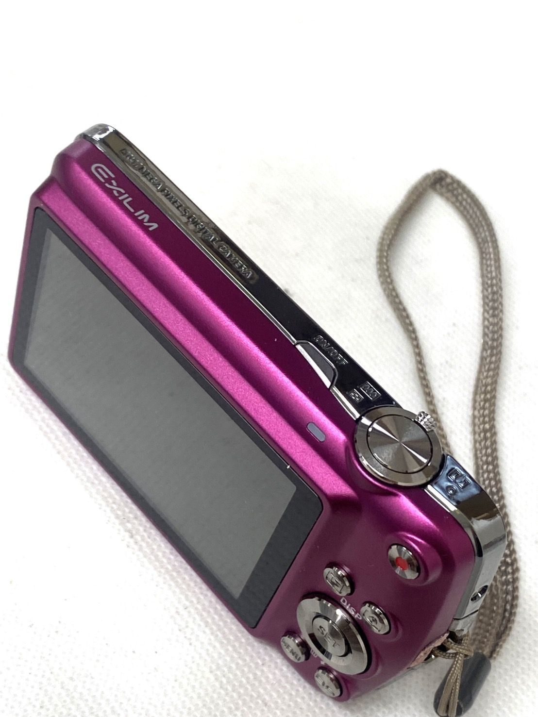 デジタルカメラ