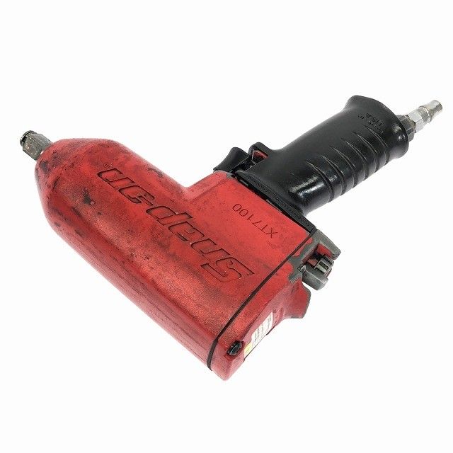 2エアインパクトレンチ