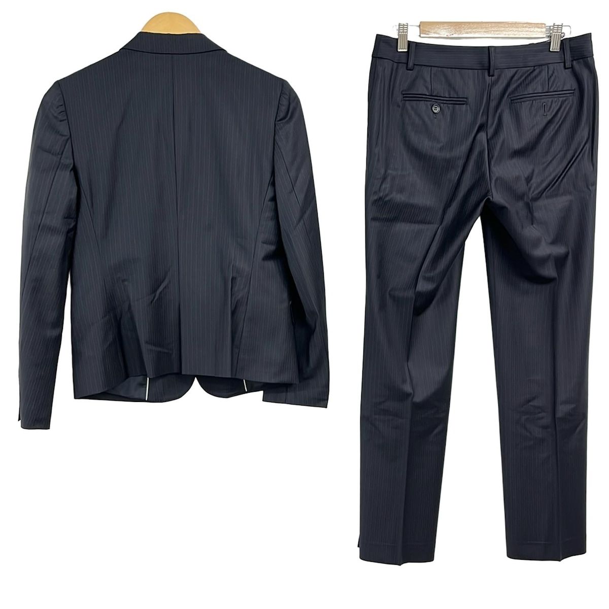 23区(ニジュウサンク) レディースパンツスーツ レディース美品