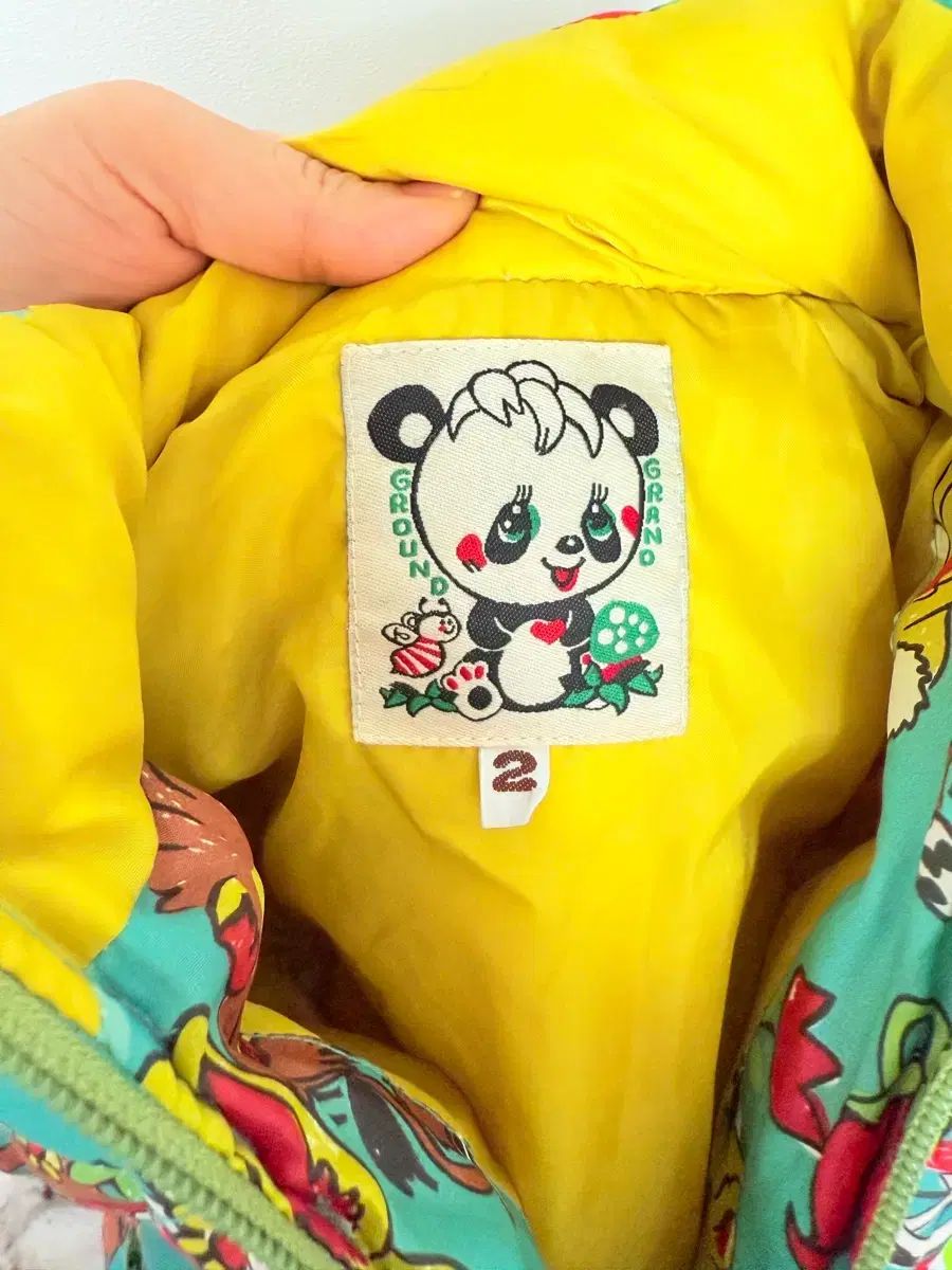 赤ちゃん ダウン