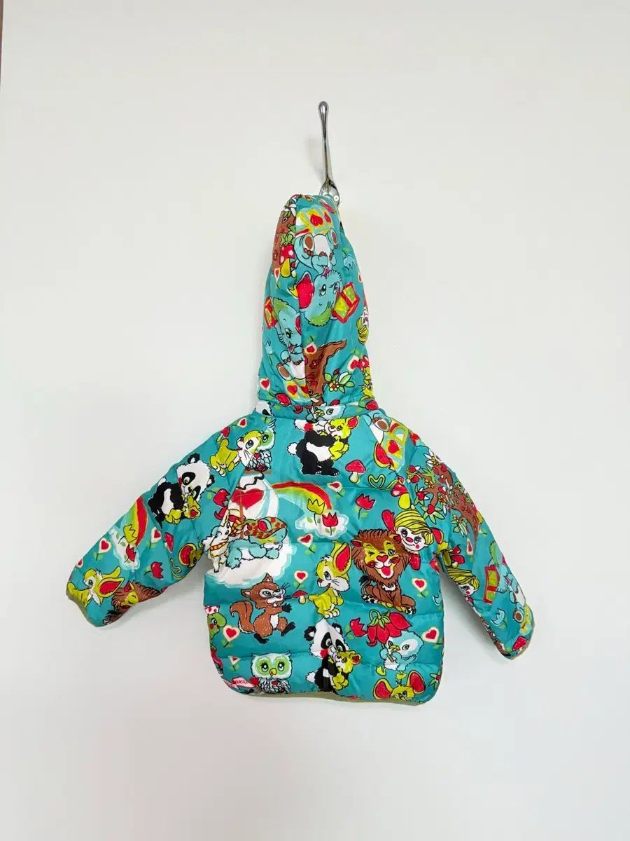 グランドグランド日本 赤ちゃん ダウン