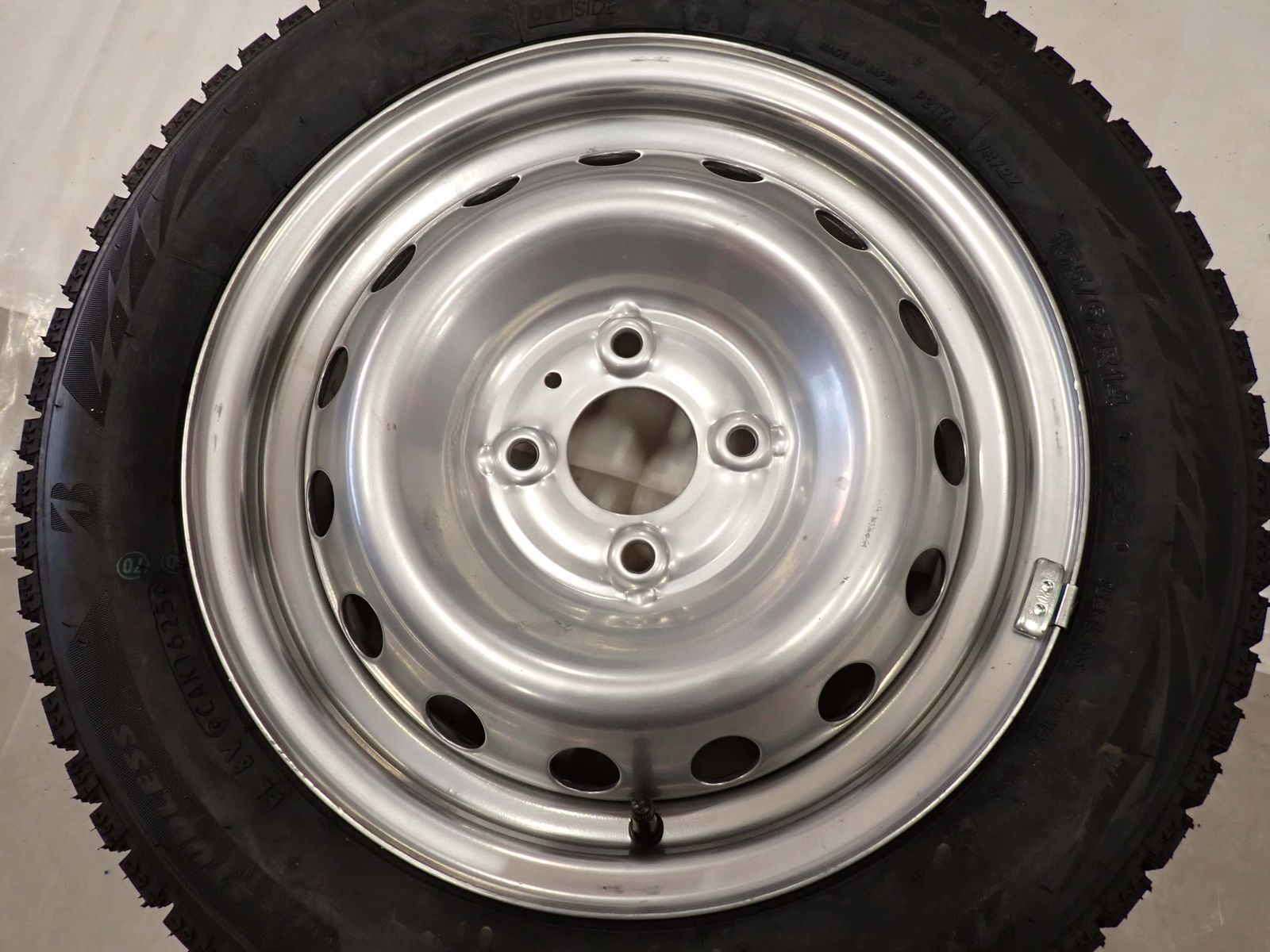 訳アリ スチール