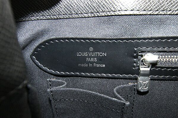 ルイヴィトン トートバッグ タイガ カスベックPM 中古 - メルカリ