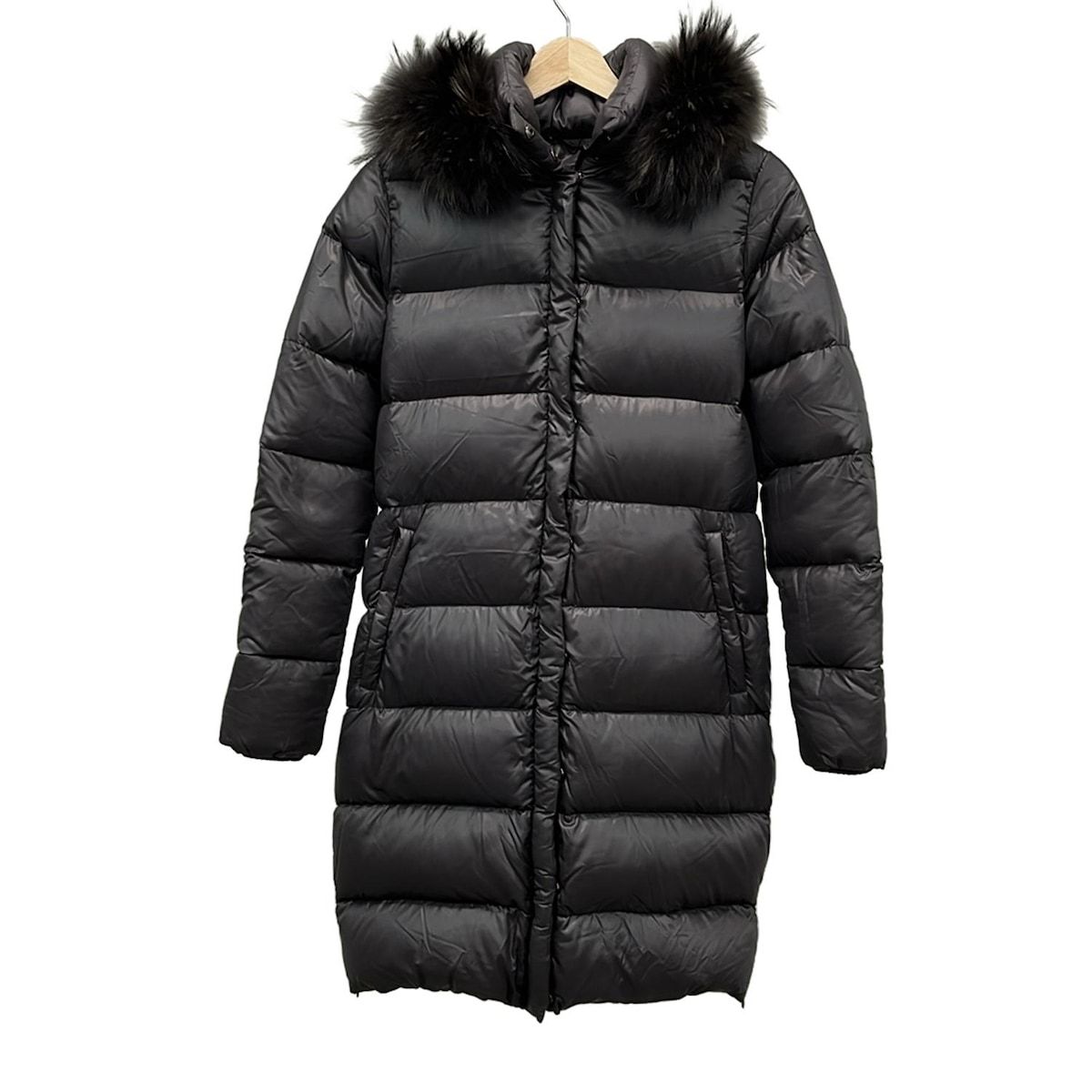 DUVETICA(デュベティカ) ダウンコート レディース美品 Deneb(デネブ