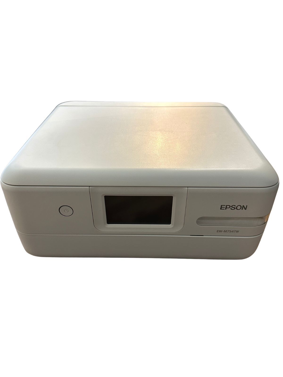 EPSON エプソン EW M 754 TW インクジェットプリンター ホワイト