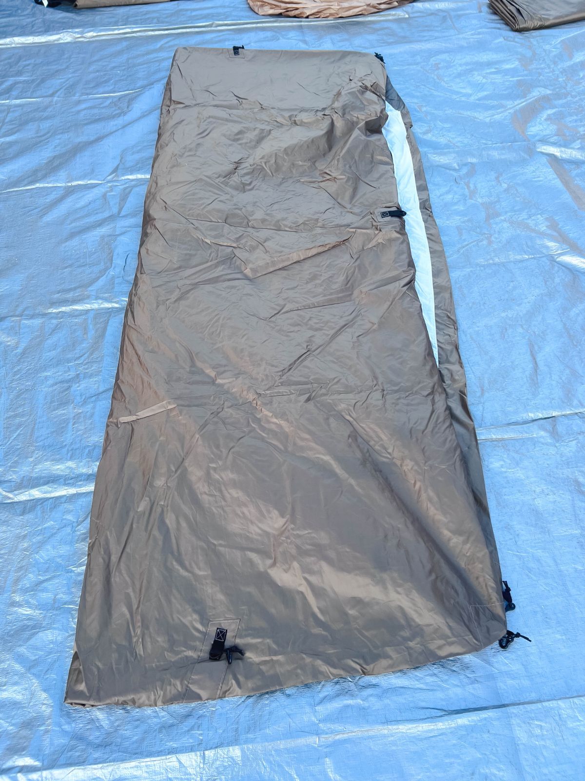 ラーテルワークスWALTENT２