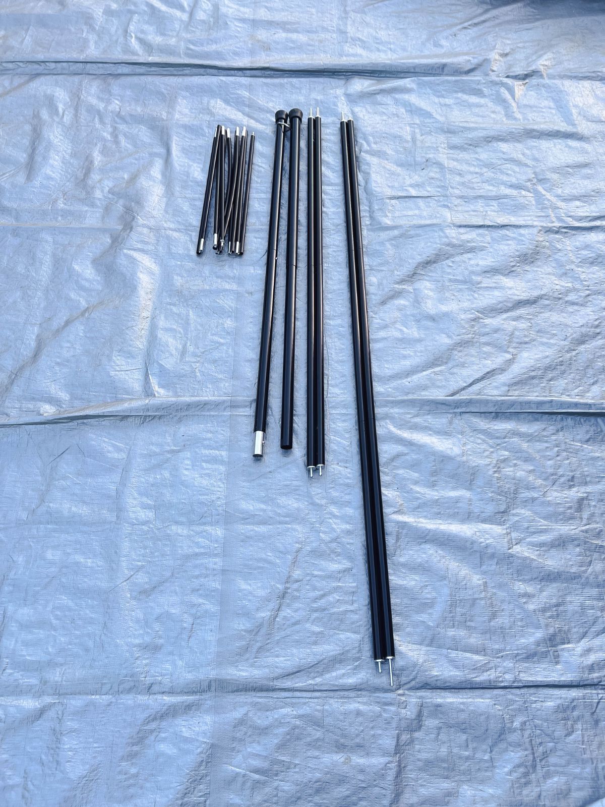 ラーテルワークスWALTENT２