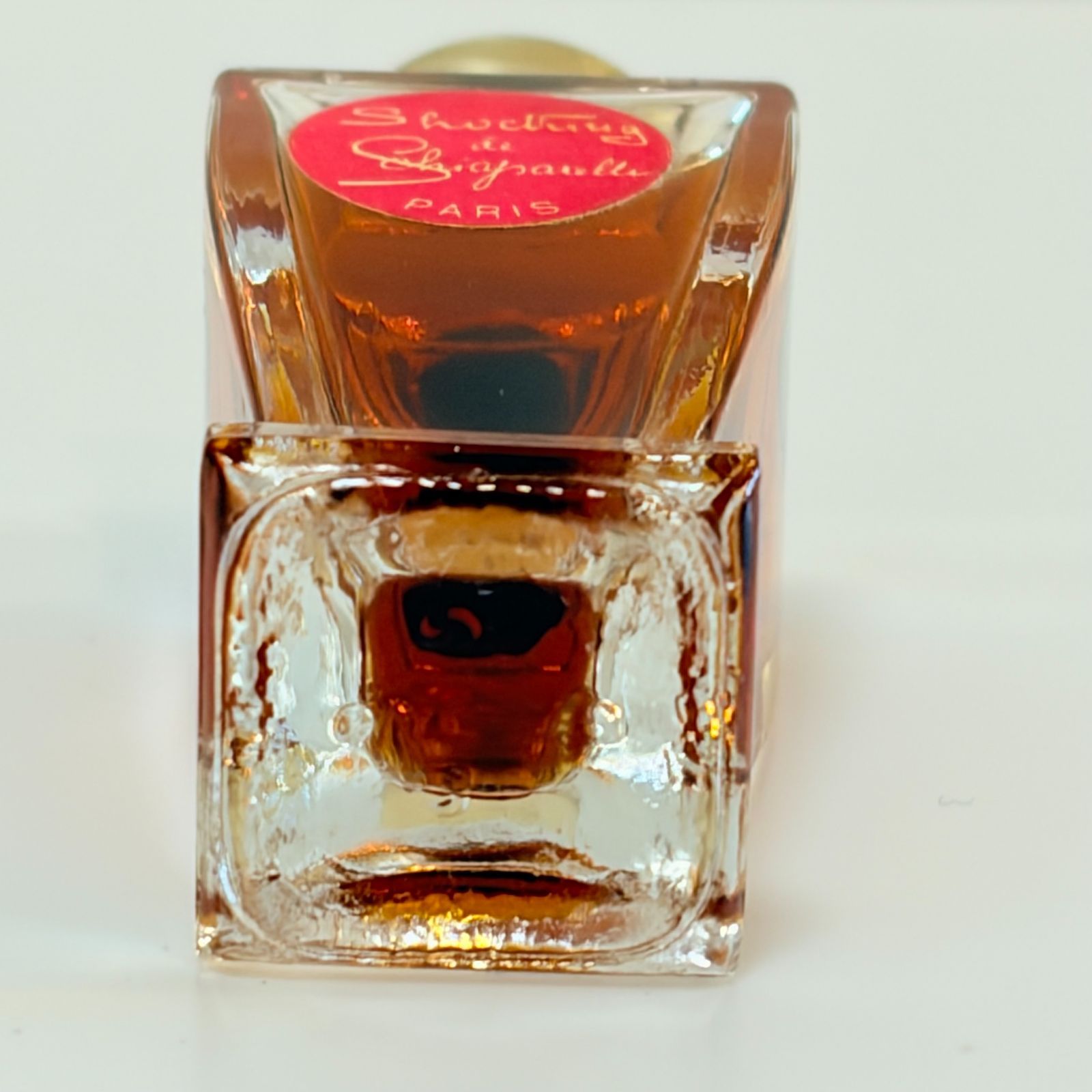 希少 新品未使用 Schiaparelli Shocking エルザ スキャパレリ 