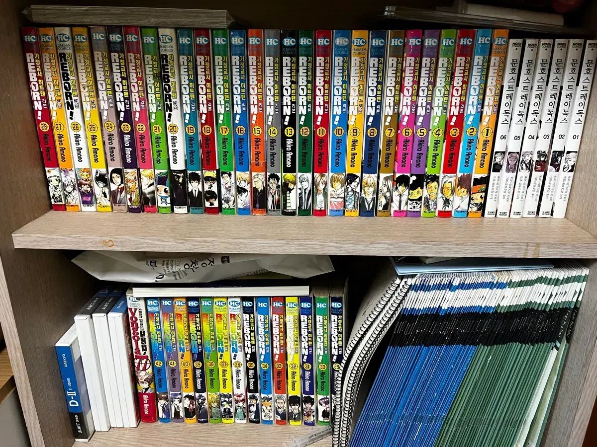 家庭教師ヒットマン リー 全巻 1 42 巻 ボンゴレ77