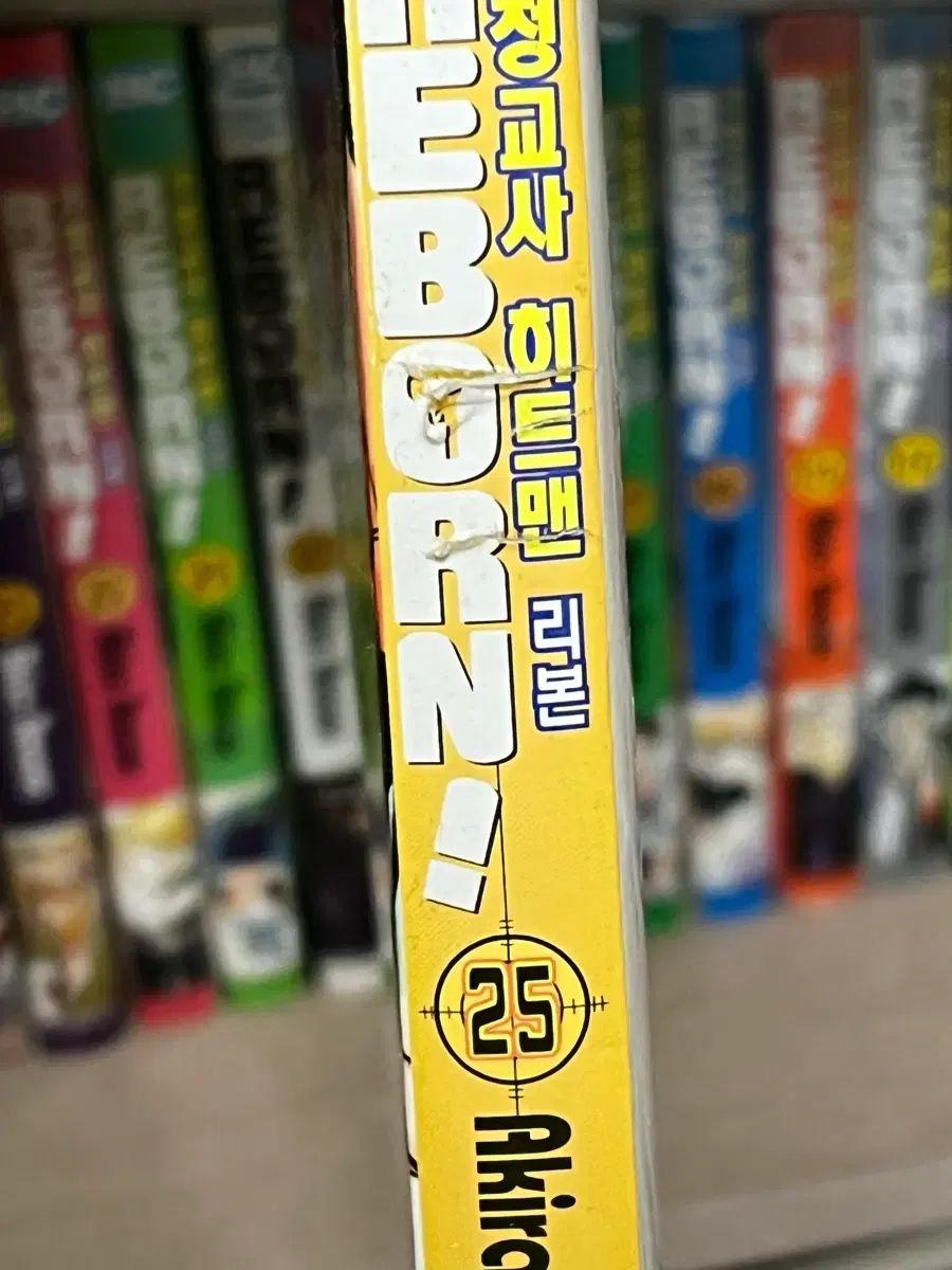 家庭教師ヒットマン リー 全巻 1-42 巻 ボンゴレ77