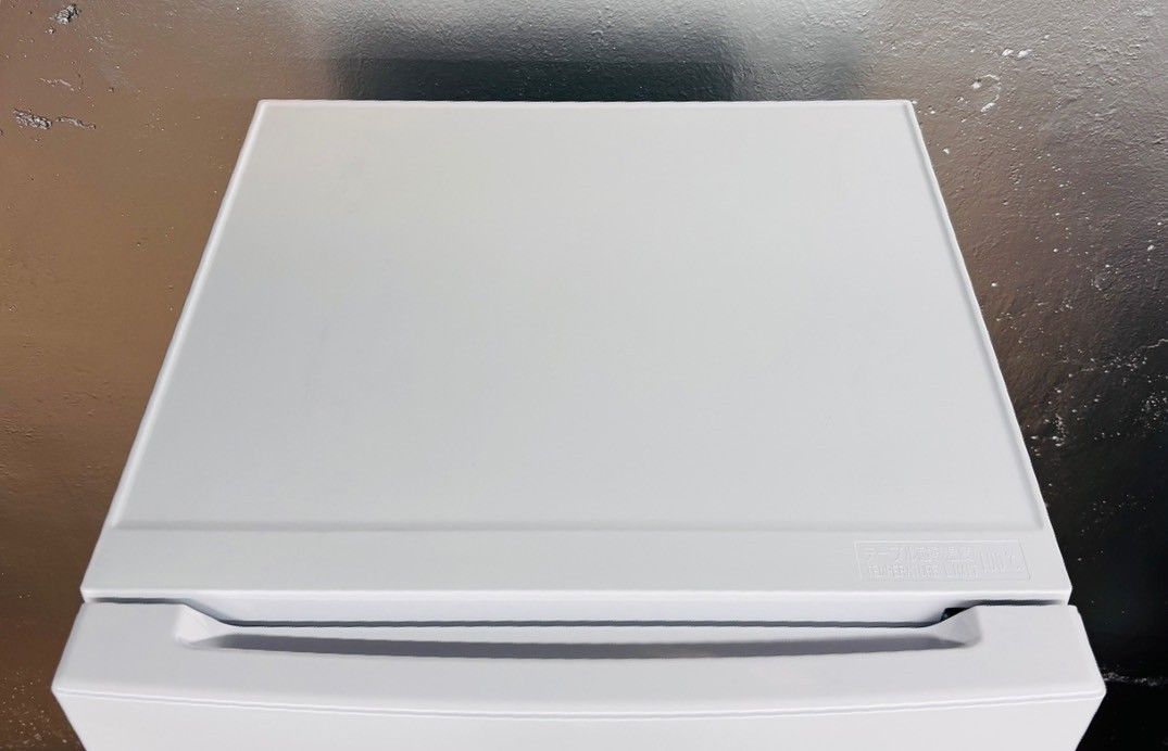 大阪送料無料★3か月保障付き★冷蔵庫★2021年★HR-B1202★R-262 大阪送料無料☆3か月保障付き☆冷蔵庫☆ハイセンス☆2ドア