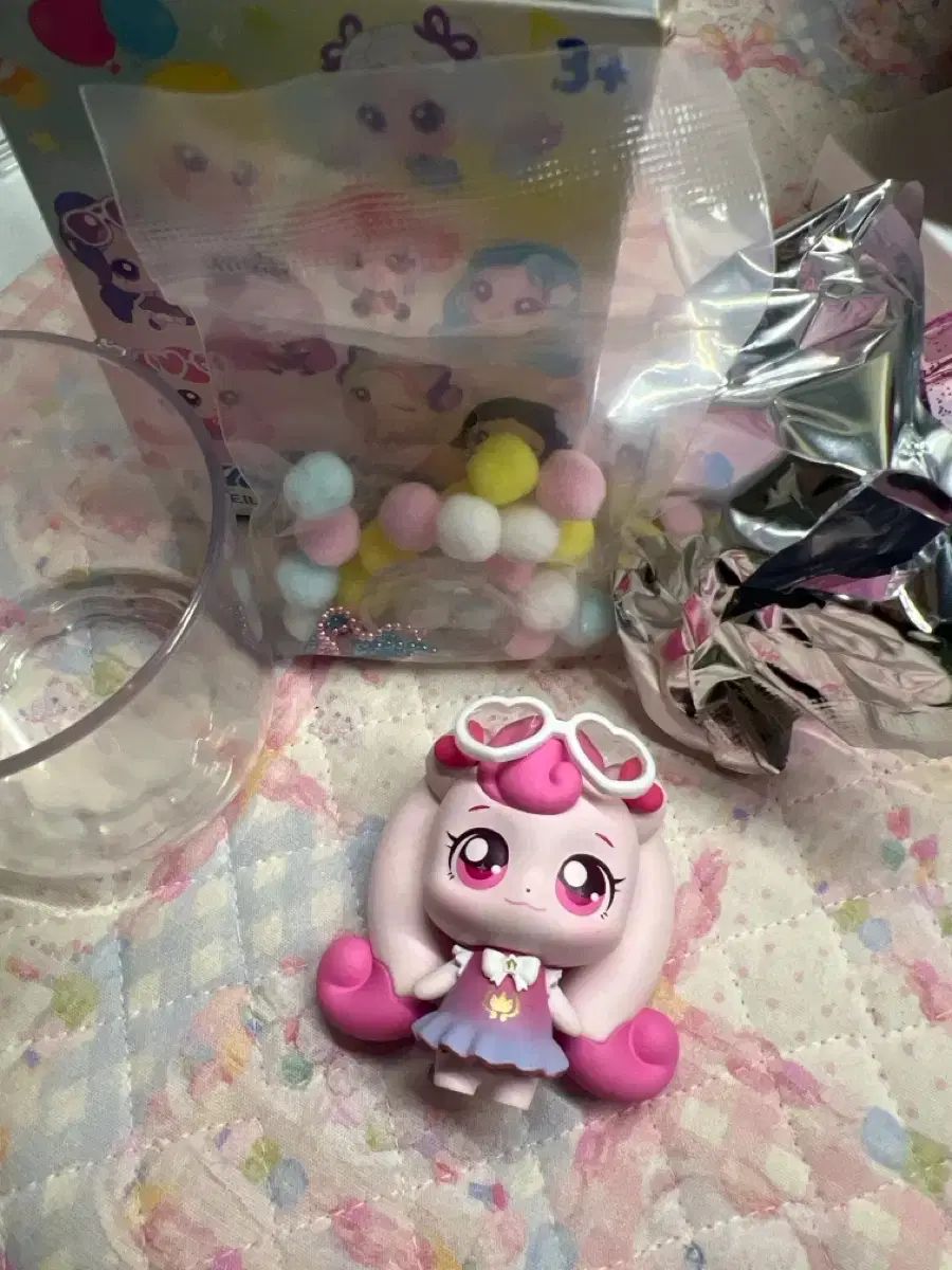 ハツトゥハツ ティニーピング ハチュピン 出品 【公式ショッピングサイト】