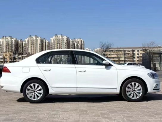  16～19年式 フォルクスワーゲン ボーライ Bora 用 16インチ アルミホイール 4本セット 16インチ タイヤ ホイールセット