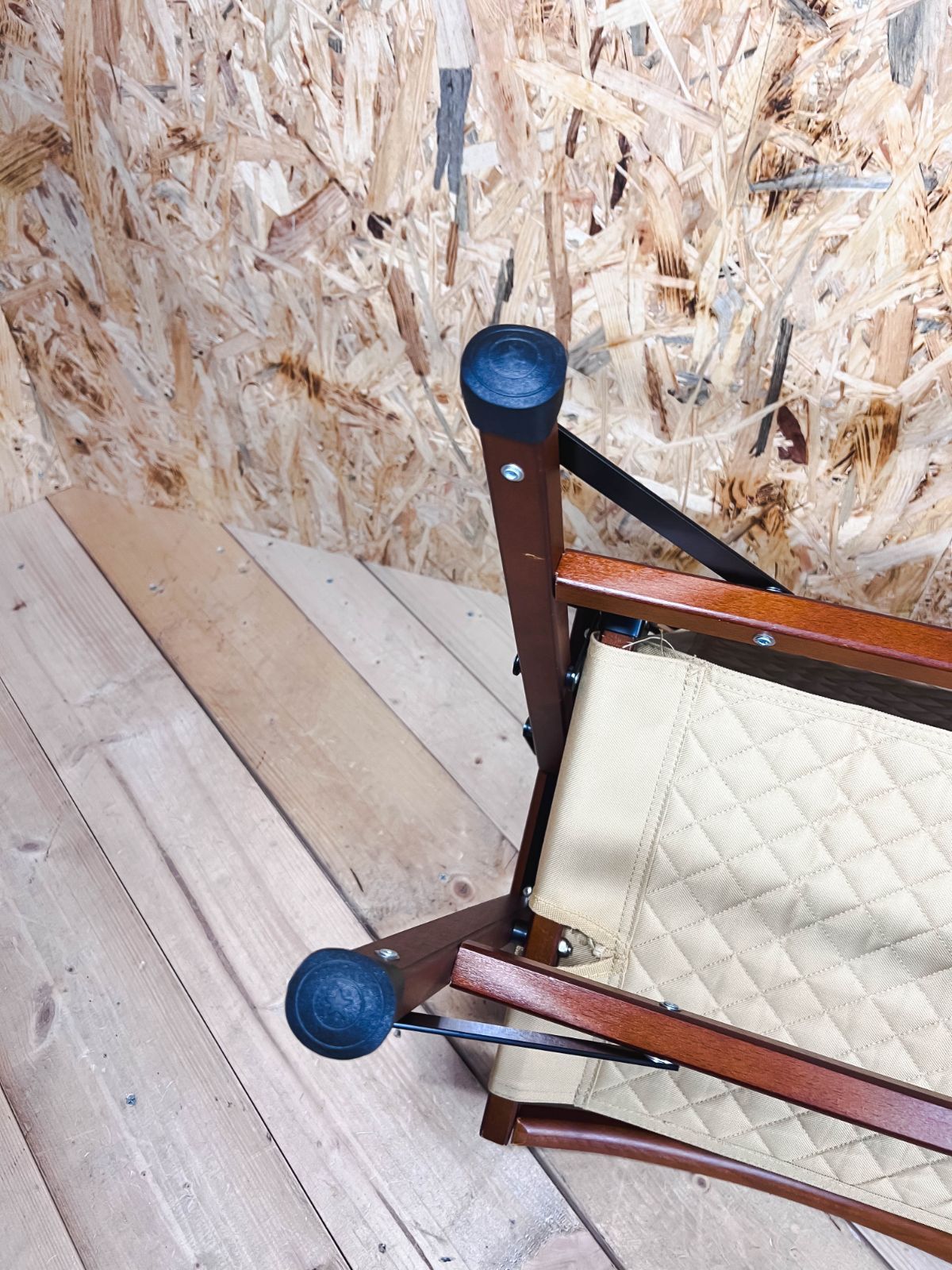  ウッドローチェア 折りたたみコンパクトキャンプアウトドア アウトドアチェア テーブル チェア ハンモック