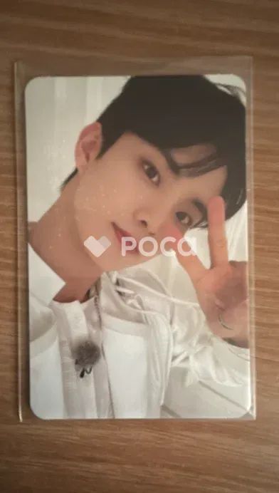 THE BOYZ キュー THE BOYZ SPECIAL EDITION マルチケース & トレカ