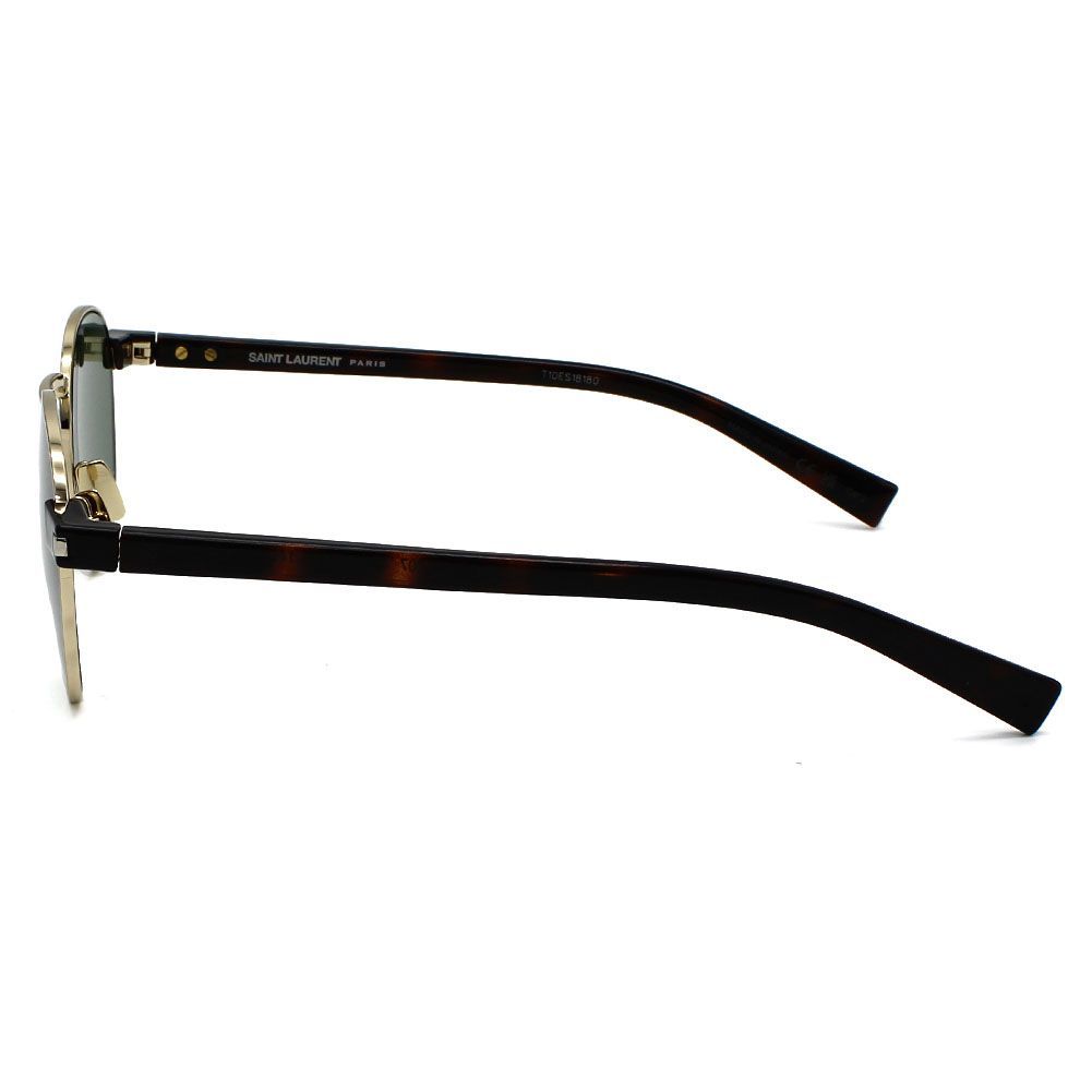 サンローラン SAINT LAUREN SL707 002 サングラス ノーズパット UV