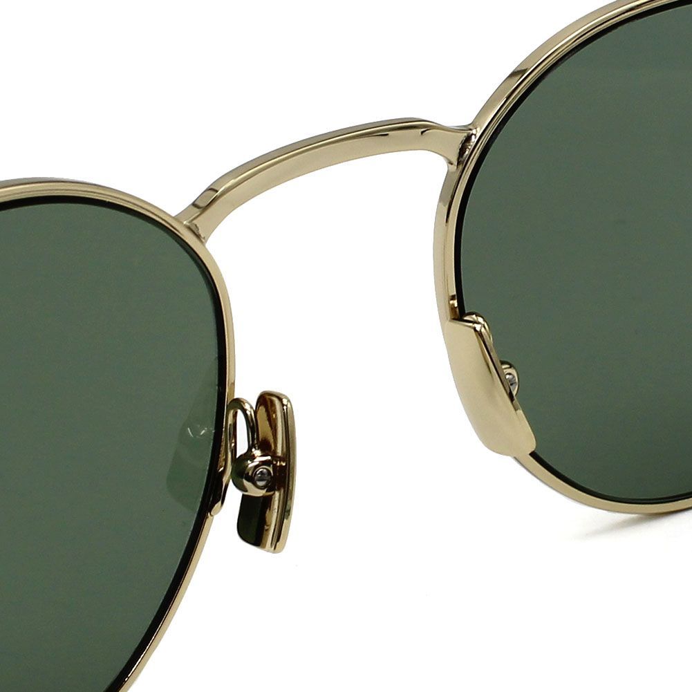 サンローラン SAINT LAUREN SL707 002 サングラス ノーズパット UV