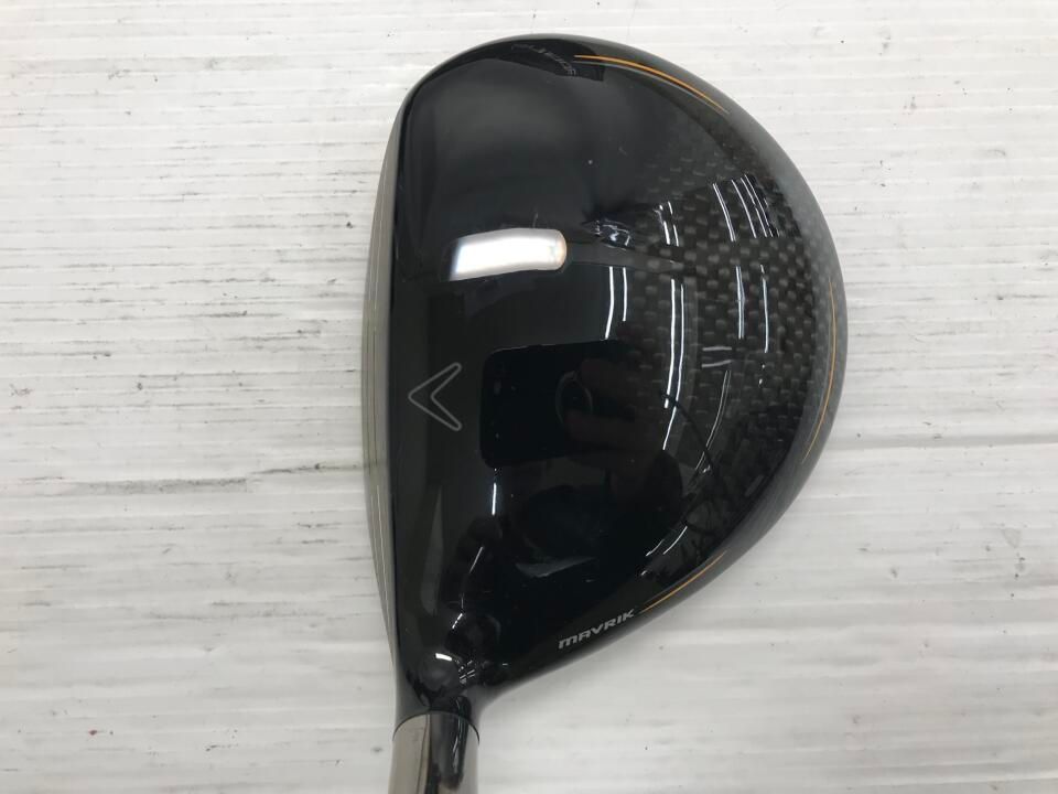 キャロウェイ MAVRIK 15度 ﾃﾞｨｱﾏﾅD Sフレックス フェアウェイウッド 最短