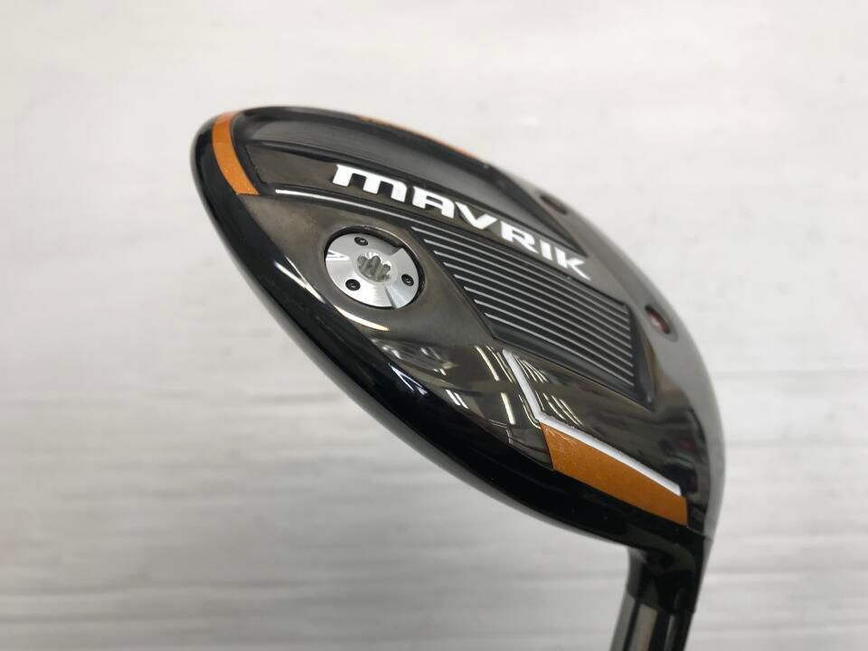 キャロウェイ MAVRIK 15度 ﾃﾞｨｱﾏﾅD-LIMITED60 Sフレックス