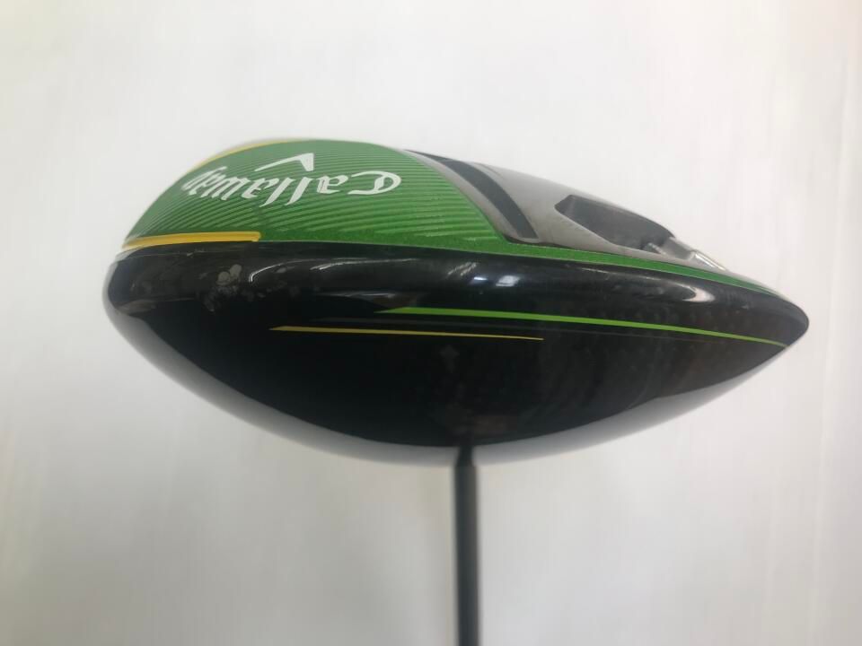 キャロウェイ EPIC FLASH STAR 10.5度 Speeder EVOLUTION for CW SR