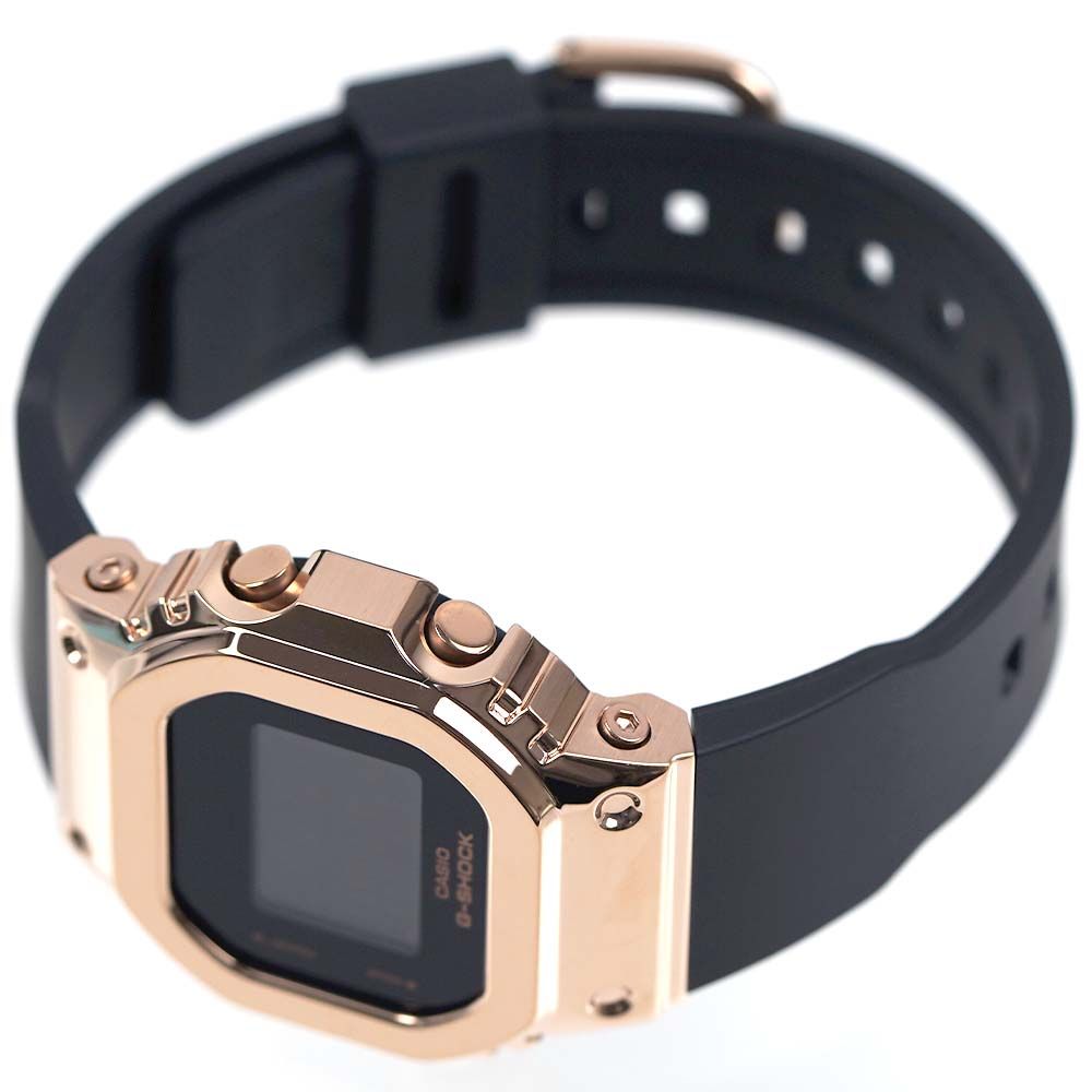 カシオ Gショック CASIO G-SHOCK ジーショック 腕時計 メンズ レディース ミッドサイズ デジタル カレンダー GM-S 5600 PG-1