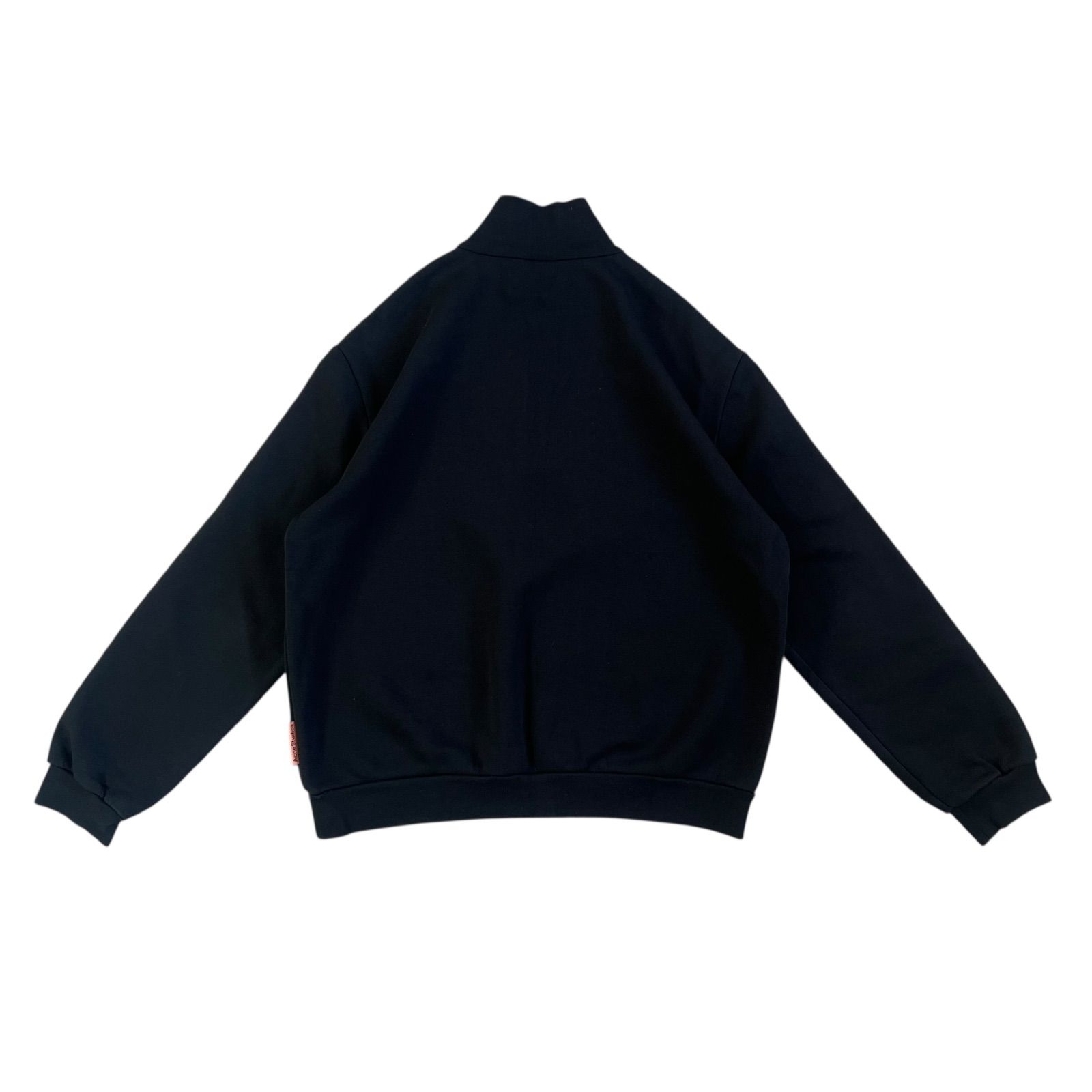 Acne Studios / アクネストゥディオズ PINK LABEL ハーフジップ 