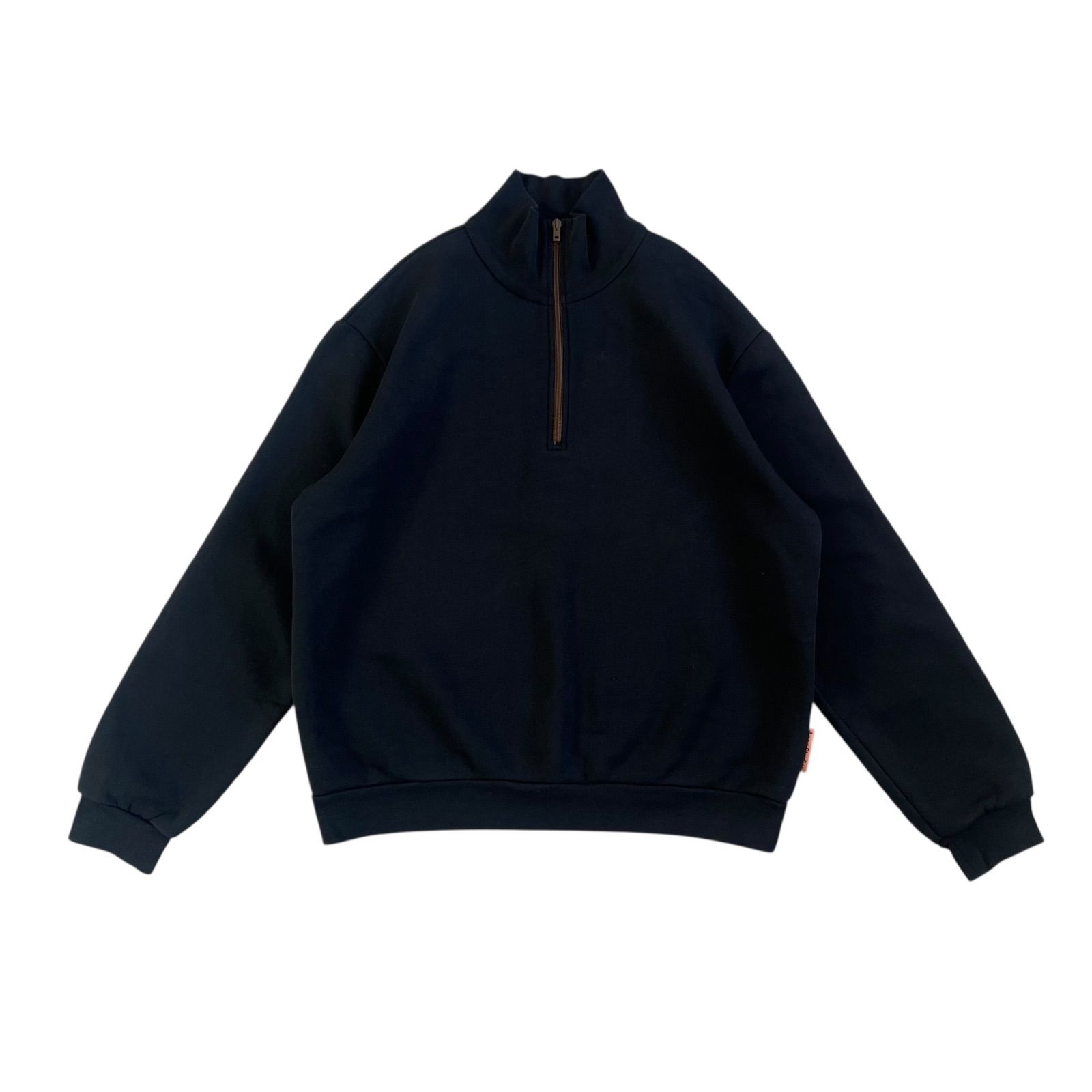 acne studious ハーフジップ acne studious ハーフジップ Acne Studios アクネ ストゥディオズ