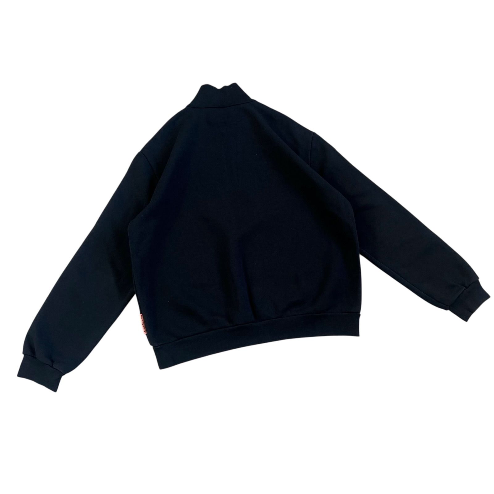 Acne Studios / アクネストゥディオズ PINK LABEL ハーフジップ 