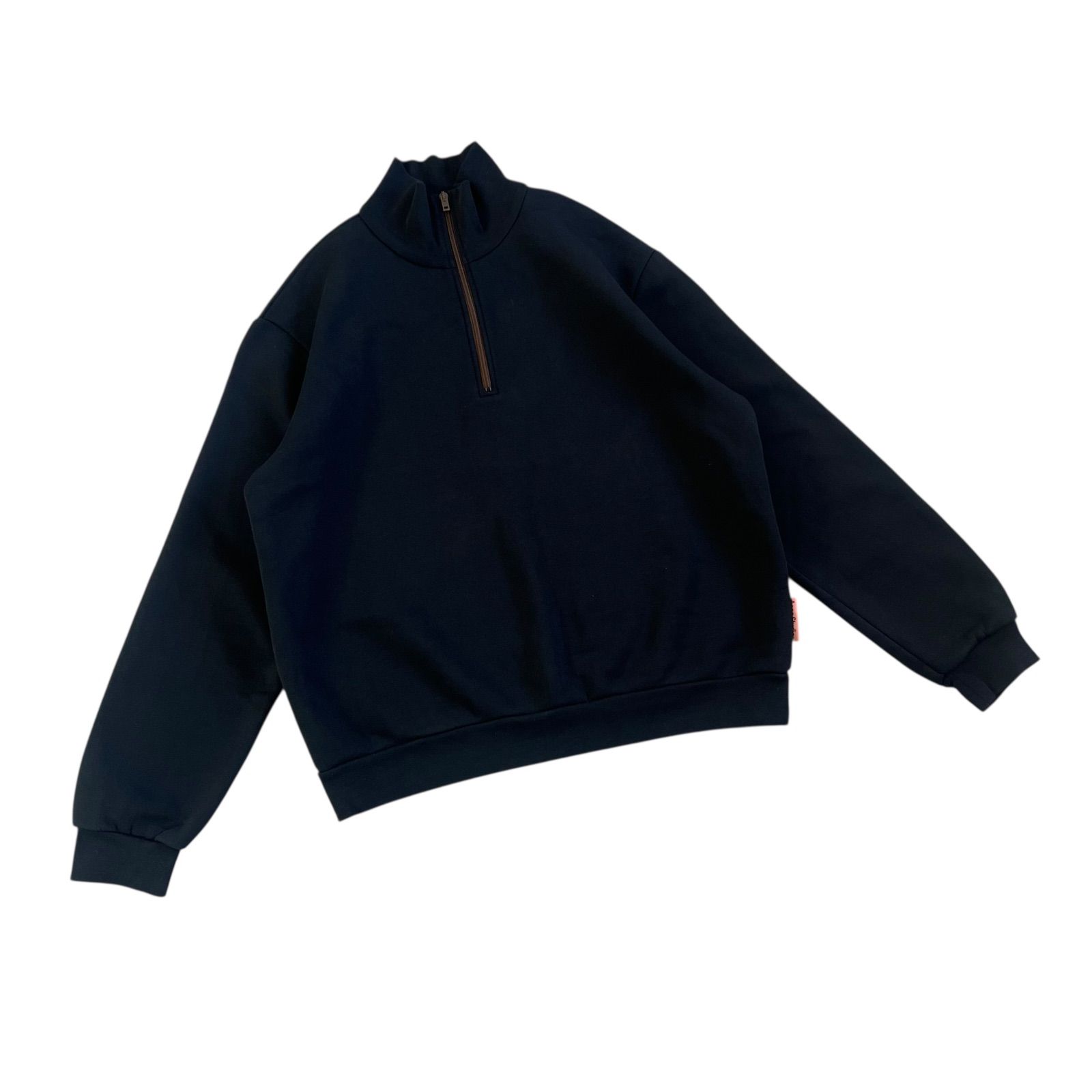 Acne Studios / アクネストゥディオズ PINK LABEL ハーフジップ 