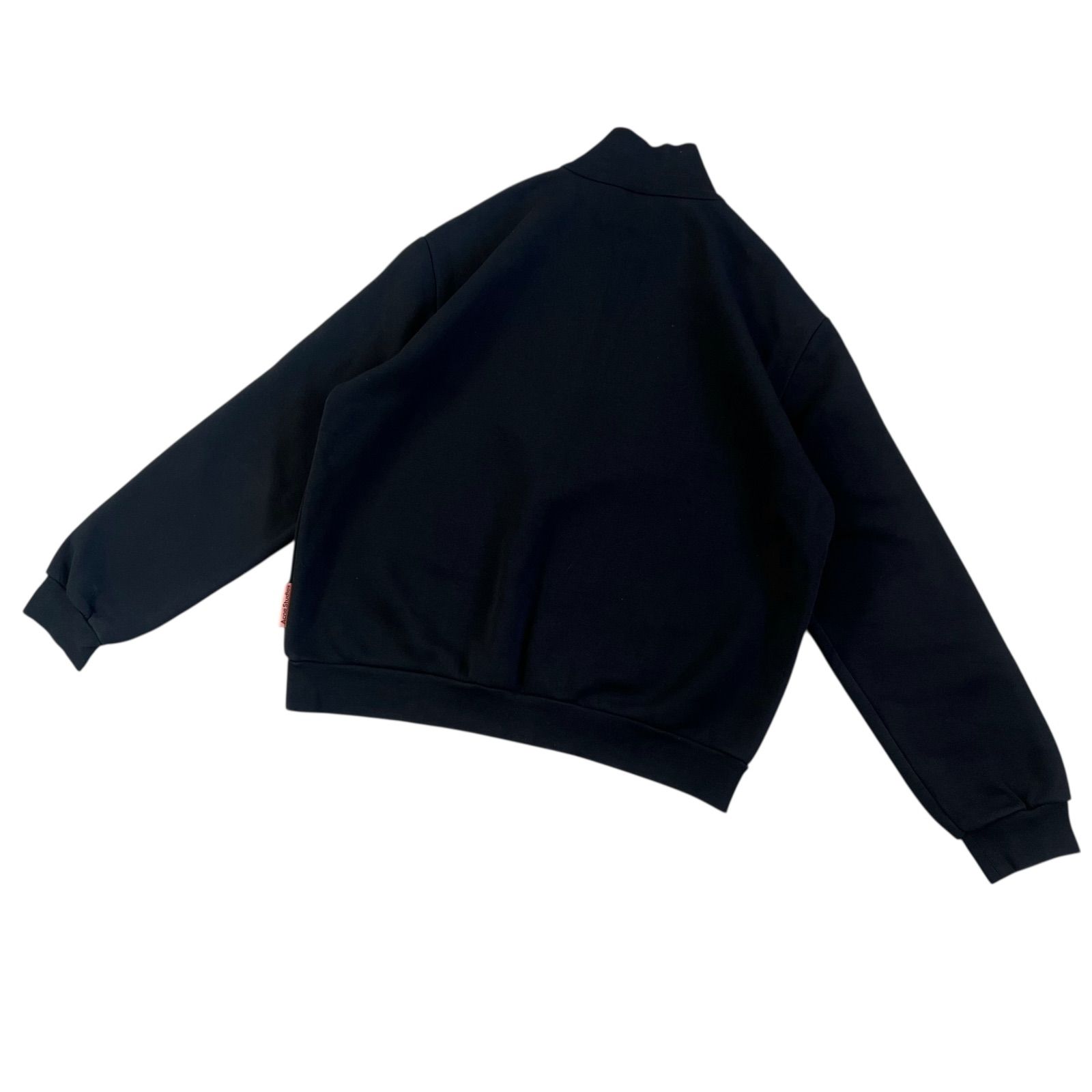 Acne Studios / アクネストゥディオズ PINK LABEL ハーフジップ 