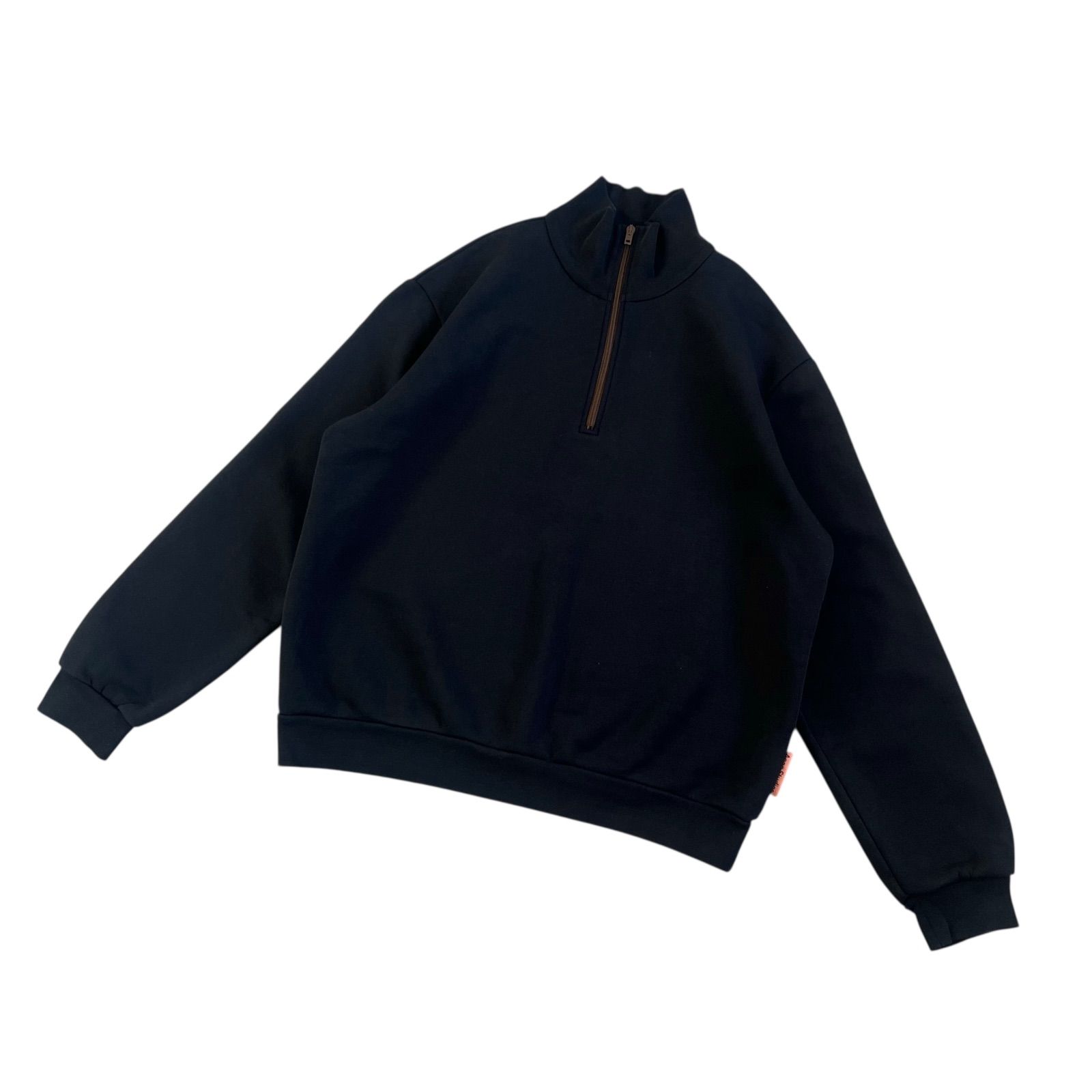Acne Studios / アクネストゥディオズ PINK LABEL ハーフジップ