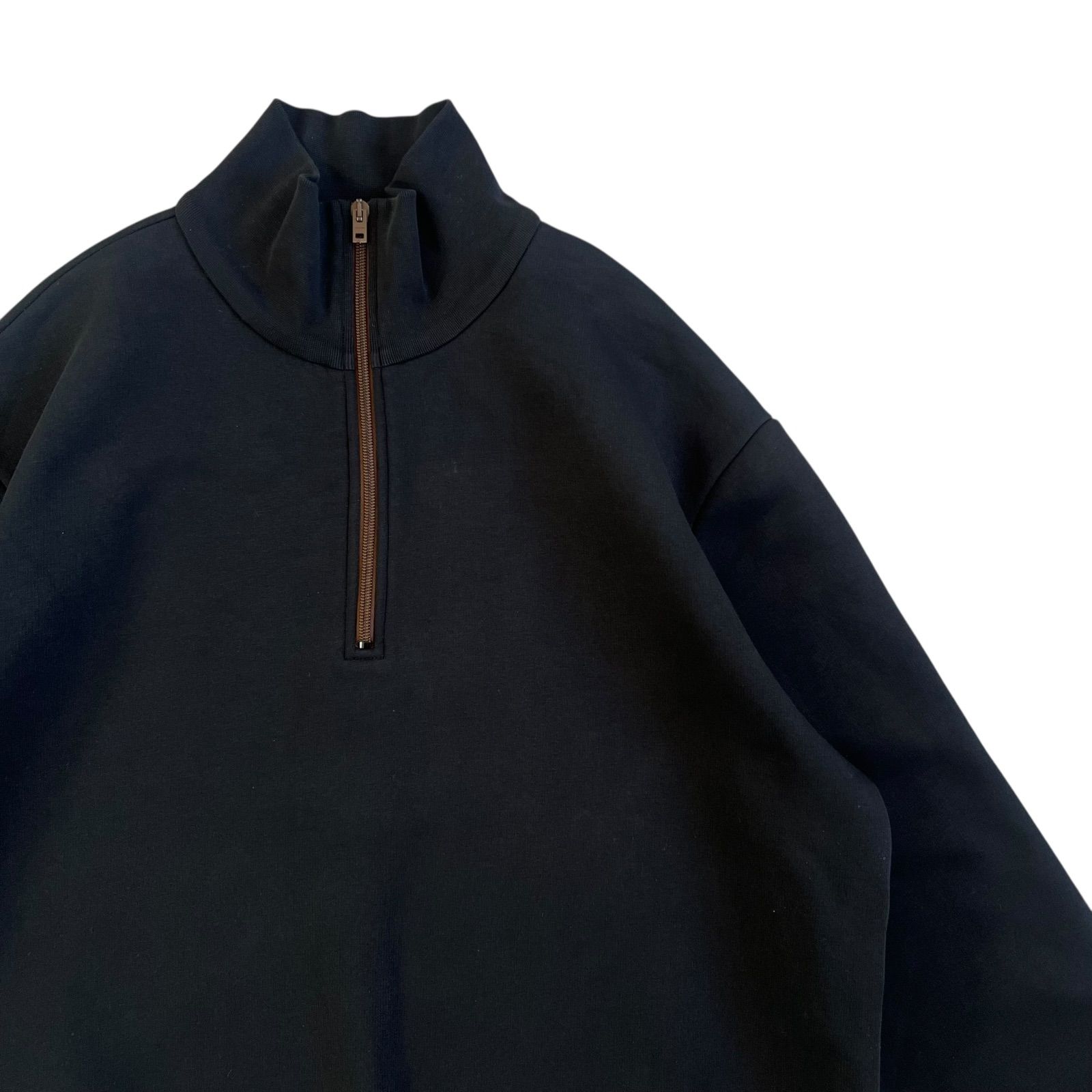 Acne Studios / アクネストゥディオズ PINK LABEL ハーフジップ