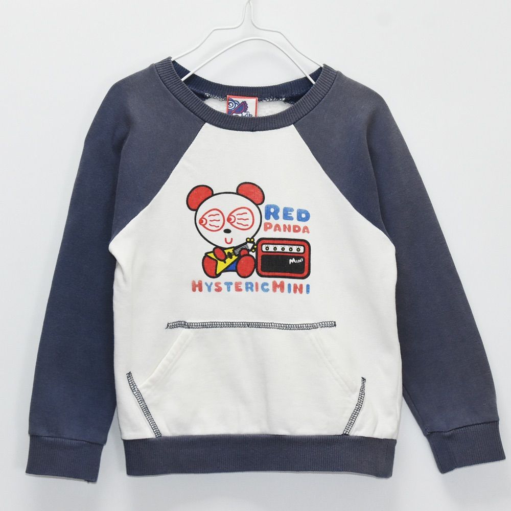 HYSTERICMINI ヒステリックミニ ヒスミニ 子供服 110 キッズ 男の子 