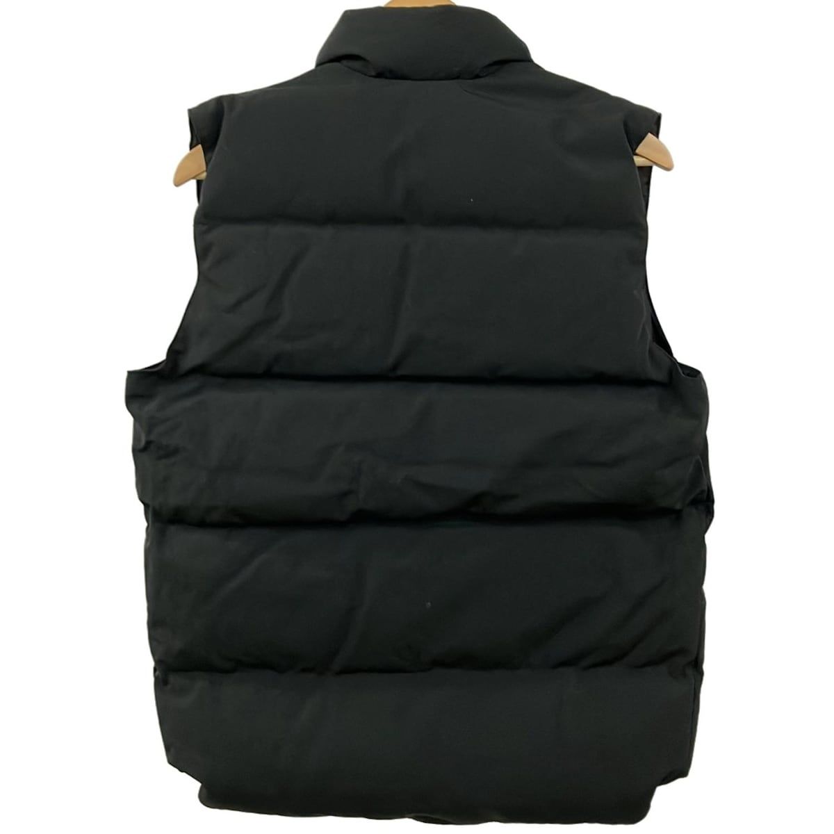 CANADA GOOSE(カナダグース) ダウンベスト サイズS レディース美品