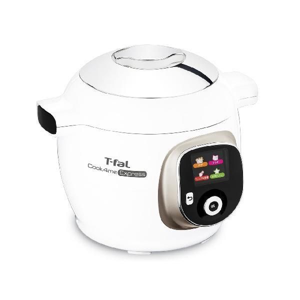 1129C T-fal マルチクッカー クックフォーミー 6.0L CY8521JP/A