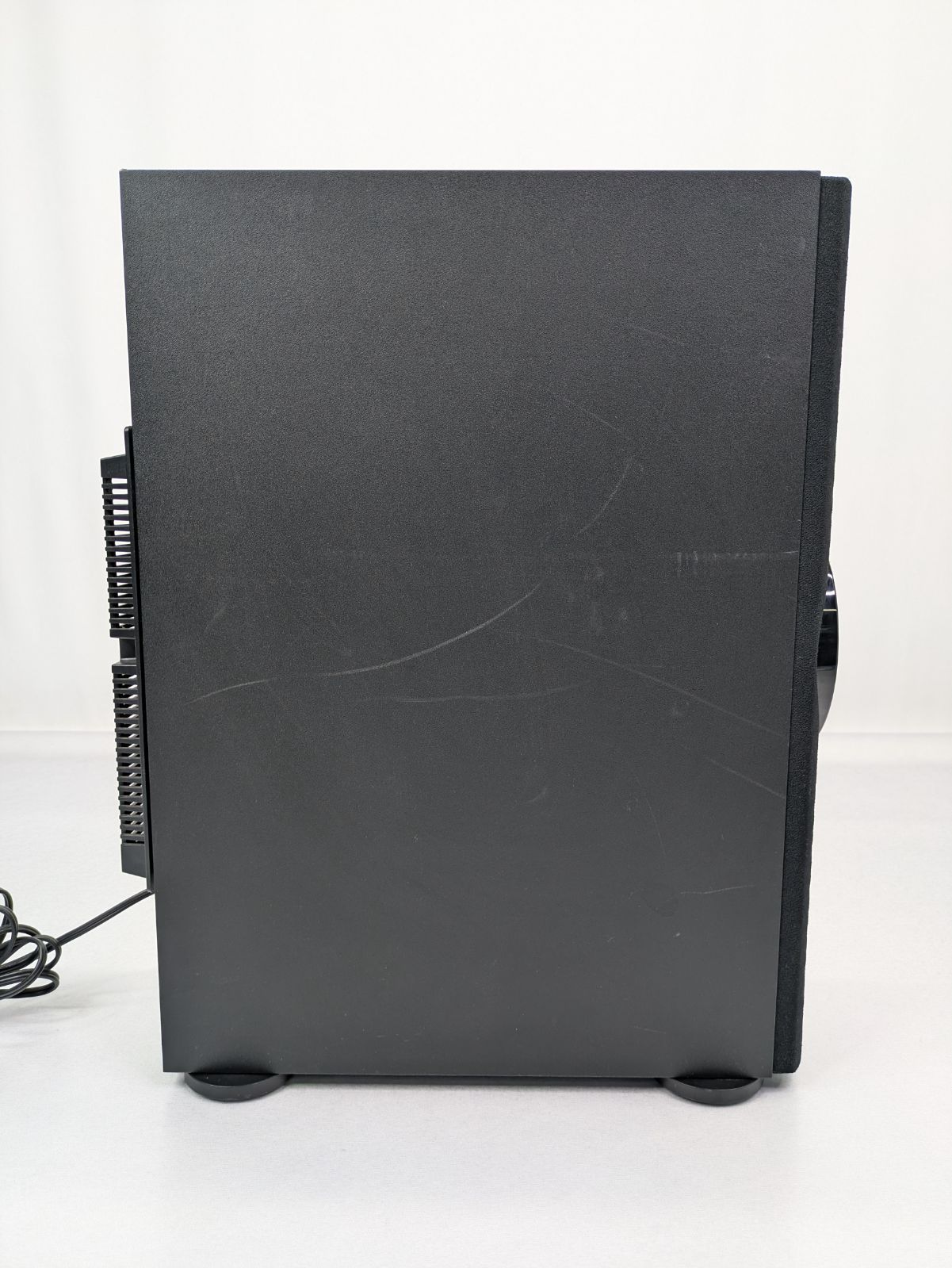  YAMAHA ヤマハ YSP 2500 デジタル サウンド プロジェクター サウンドバー スピーカー サブウーファー スピーカー スピーカー ウーファー