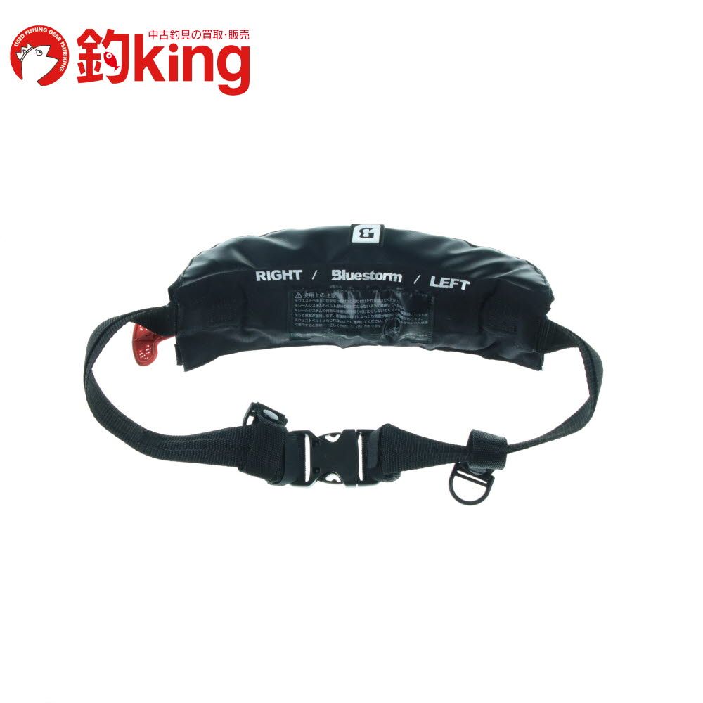 ブルーストーム ライフジャケット TK-9320 RS Z 357 M ウェア ジャケット パンツ Tシャツ ベスト ウェーダー ロッド リール ルアー