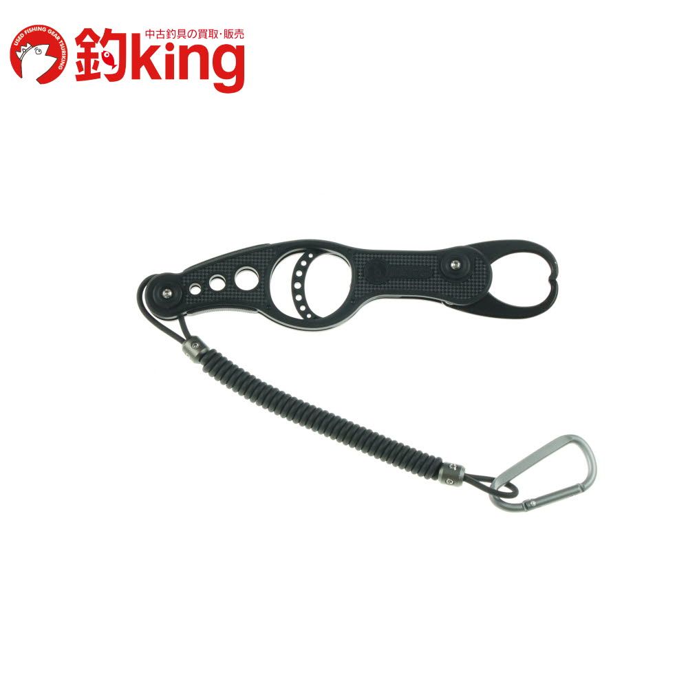 スタジオオーシャンマーク オーシャングリップ OG Z 356 S タモ ギャフ カッター はさみ ナイフ グリップ プライヤー ロッド リール ルアー