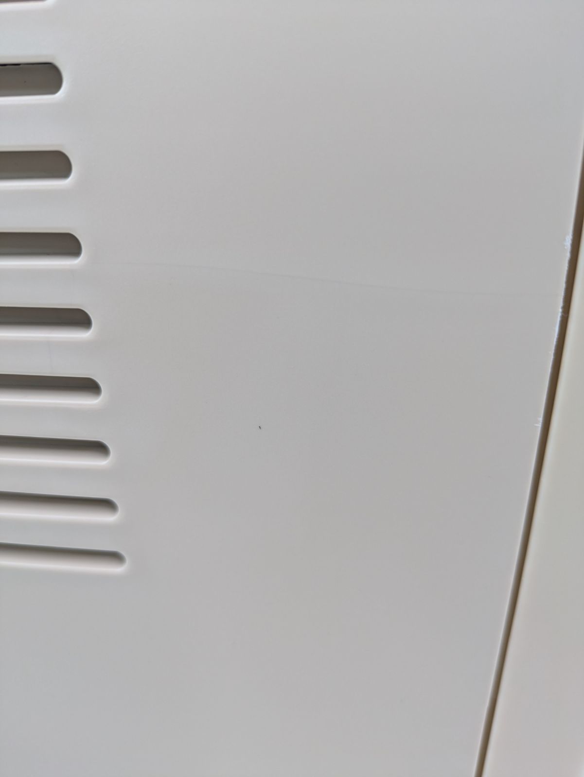 スチームワードローブ