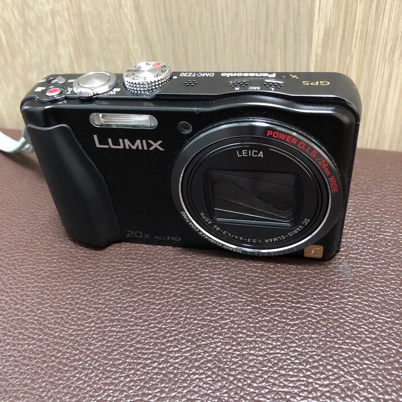 パナソニック LUMIX DMC-TZ30 - メルカリ