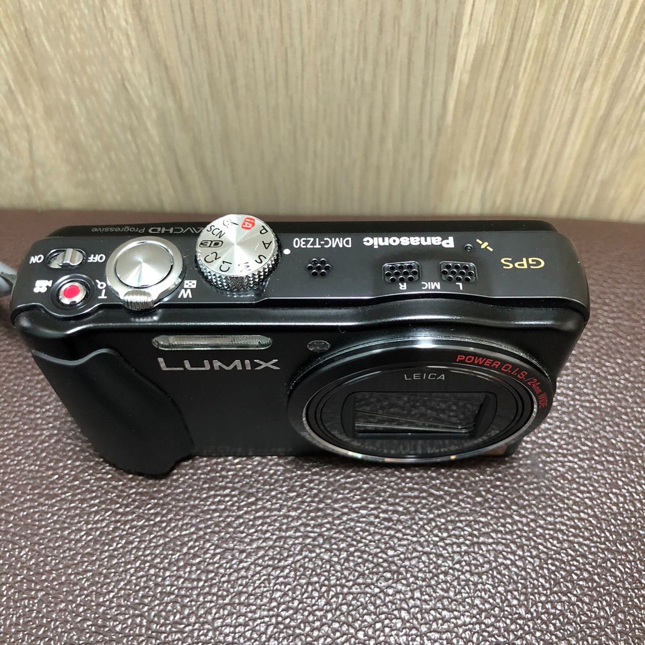 パナソニック LUMIX DMC-TZ30 - メルカリ