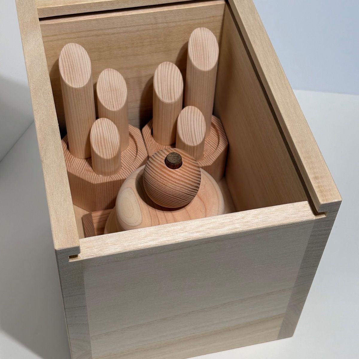 木製鏡餅 門松セット