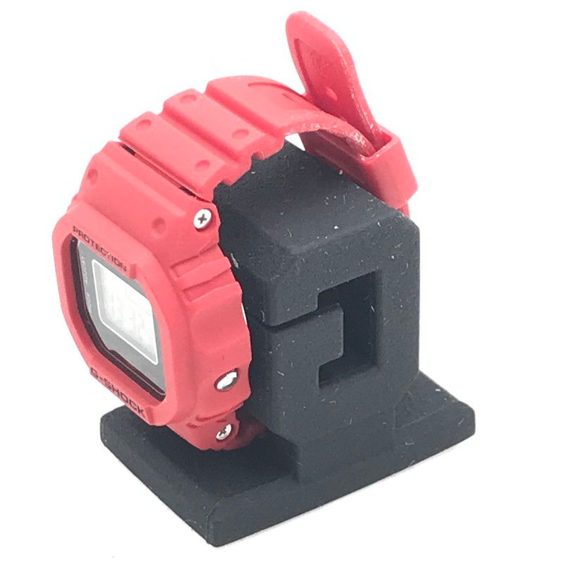 品】G-SHOCK ジーショック 人気 NANO ナノ DWN-5600-4JR 5600SERIES