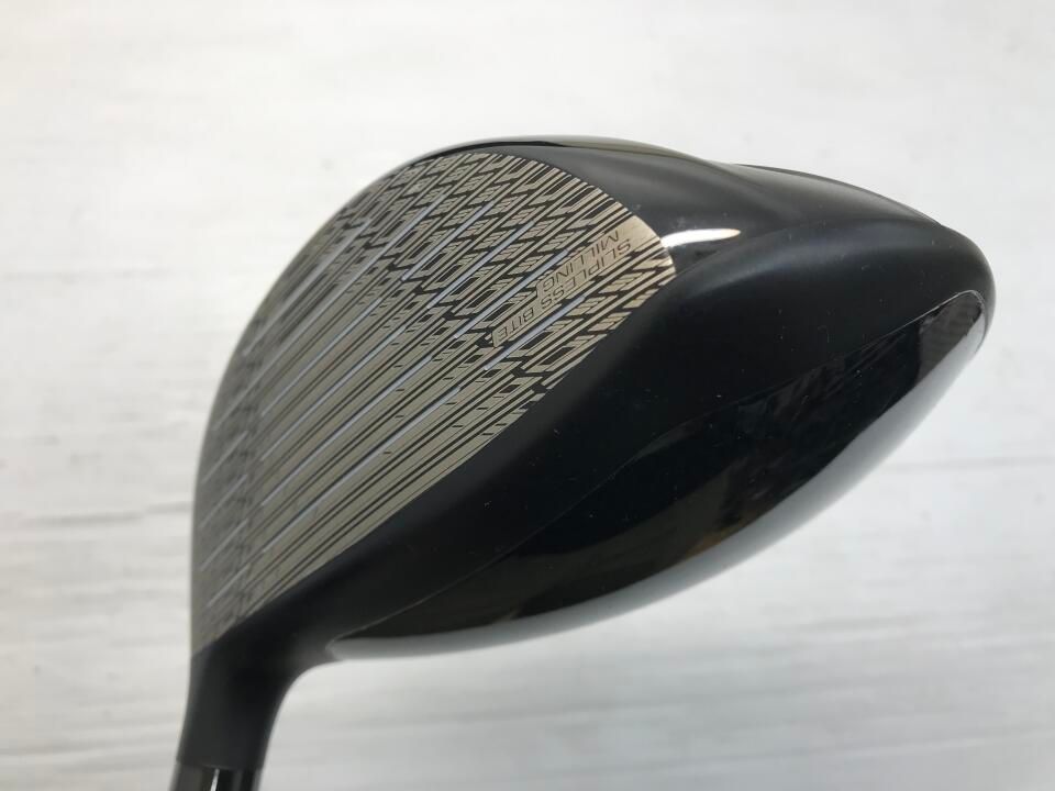 ブリヂストン B2HT 9.5度 Diamana BS50 2 Sフレックス ドライバー 中古