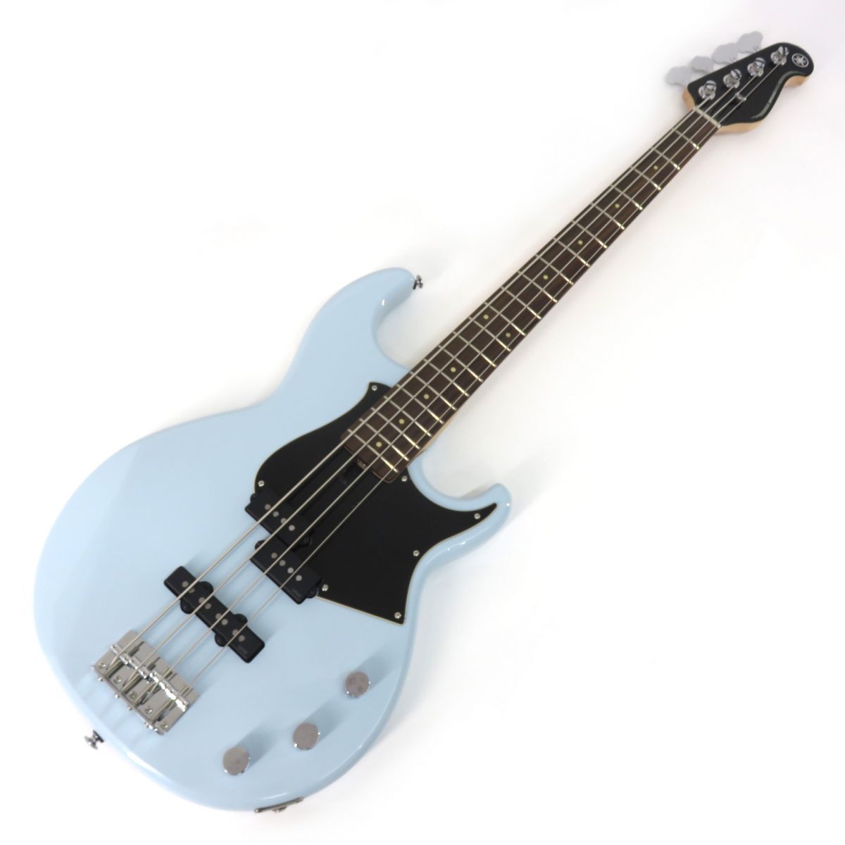 YAMAHA ヤマハ BB434 Ice Blue PJタイプ エレキベース ※中古 - メルカリ