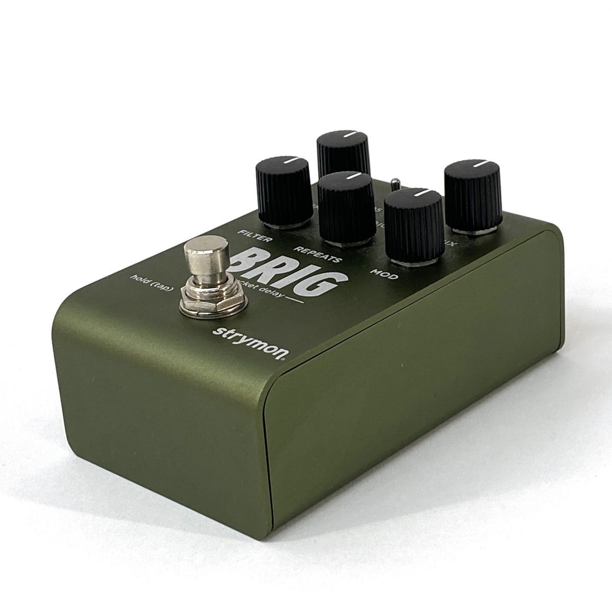 Strymon ストライモン BRIG dBucket delay ギター用 エフェクター