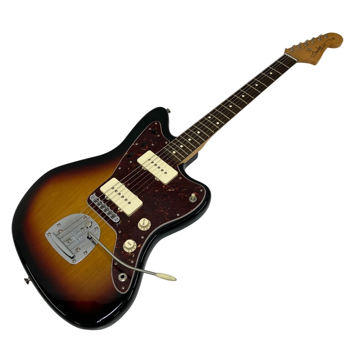【中古】JAZZMASTERタイプ　エレキギター Fender Classic Player Jazzmaster Special 2011-2012 メキシコ製